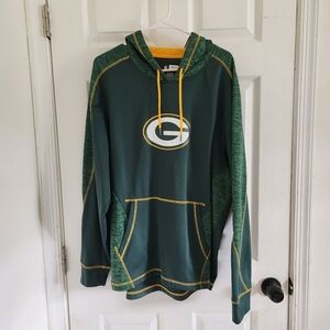 Packers Sweatshirt XL - BRAND NEW cheesehead gopackgo